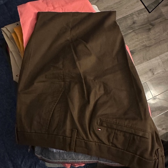 Ladies Tommy Hilfiger pants size 14 - Picture 2 of 15